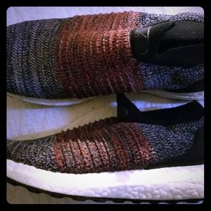 Adidas Laceless Ultra Boost